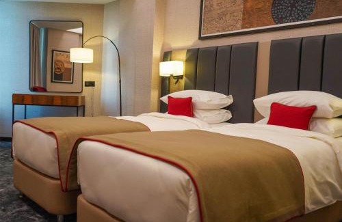Mosul Hotel | Ramada Plaza by Wyndham Mosul Corniche