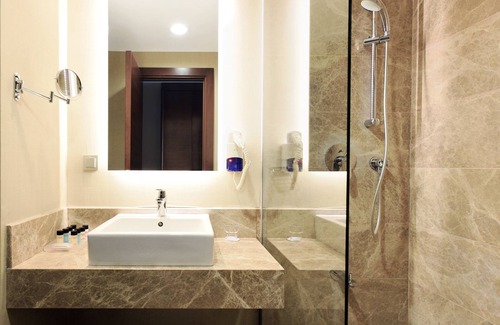 Malatya Hotel | Ramada Plaza by Wyndham Malatya Altin Kayisi