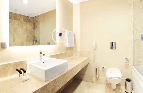 Malatya Hotel | Ramada Plaza by Wyndham Malatya Altin Kayisi