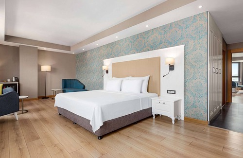 Altınordu Hotel | Ramada Plaza BY Wyndham Ordu