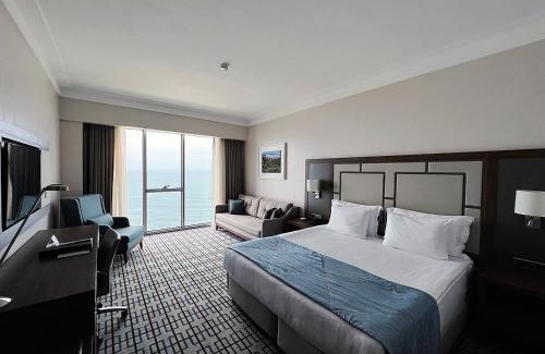 Rize Hotel | Ramada Plaza by Wyndham Rize