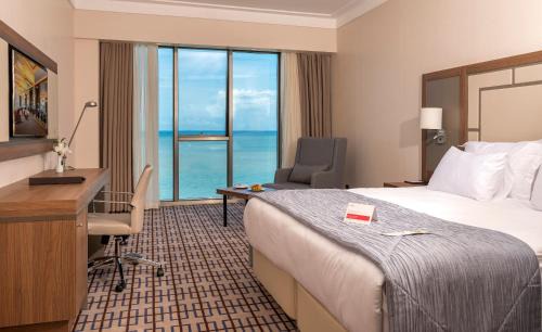 Rize Hotel | Ramada Plaza by Wyndham Rize