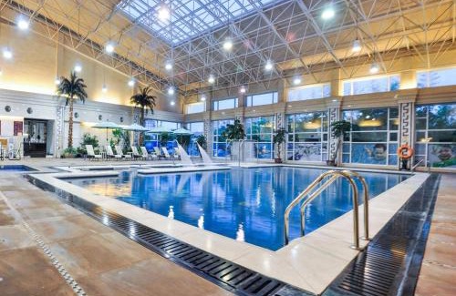 Tai'an Hotel | Ramada Plaza By Wyndham Taian