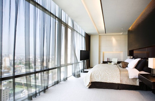 Ingye-dong Hotel | Ramada Plaza Suwon