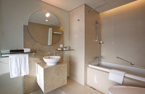 Ingye-dong Hotel | Ramada Plaza Suwon