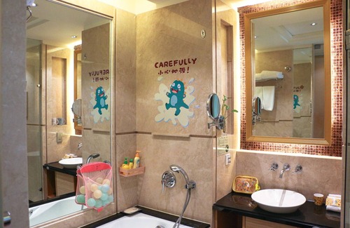 Tai'an Hotel | Ramada Plaza Taian