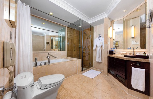 Optics Valley Hotel | Ramada Plaza Wuhan Optics Valley