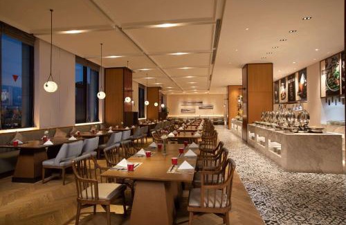 Cangnan County Hotel | Ramada Plaza Wyndham Wenzhou Cangnan