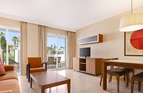 Mijas Apartment | Ramada Residences by Wyndham Costa del Sol