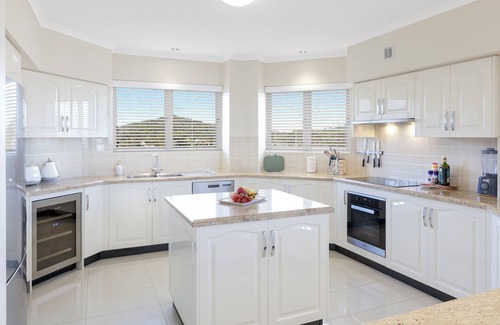 Shoal Bay Apartment | Ramada Resort by Wyndham Shoal Bay