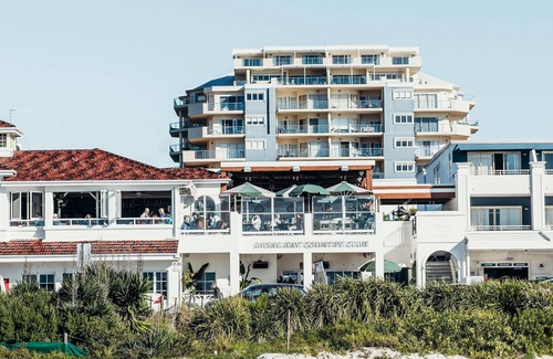 Shoal Bay Apartment | Ramada Resort by Wyndham Shoal Bay