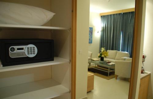 Sweimeh Resort | Ramada Resort Dead Sea
