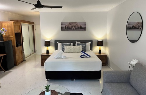 Port Douglas Resort | Ramada Retreat Free Wifi