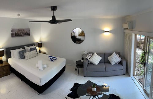 Port Douglas Resort | Ramada Retreat Free Wifi