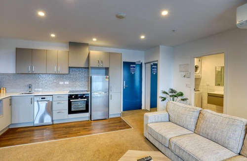 Frankton Apartment | Ramada Suites by Wyndham Queenstown Remarkables Park