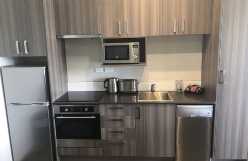 Frankton Apartment | Ramada Suites by Wyndham Queenstown Remarkables Park