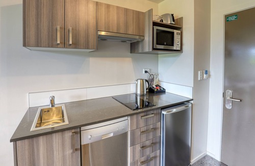 Frankton Apartment | Ramada Suites by Wyndham Queenstown Remarkables Park