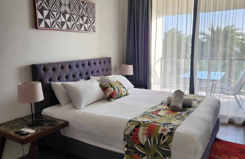 Korotogo Hotel | Ramada Suites By Wyndham Seafront Coral Coast