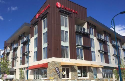 Frankton Hotel | Ramada Suites by Wyndham Queenstown Remarkables Park