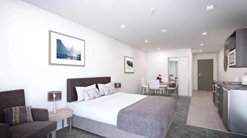 Frankton Hotel | Ramada Suites by Wyndham Queenstown Remarkables Park