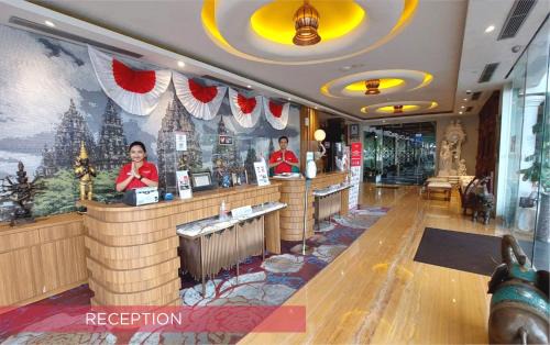 Colomadu Hotel | Ramada Suites By Wyndham Solo