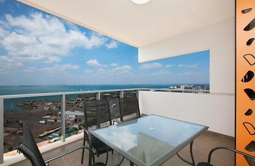 Darwin City Centre Apartment | Ramada Suites by Wyndham Zen Quarter Darwin