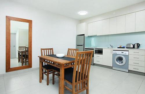 Darwin City Centre Apartment | Ramada Suites by Wyndham Zen Quarter Darwin