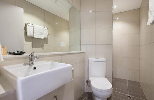 Darwin City Centre Apartment | Ramada Suites by Wyndham Zen Quarter Darwin