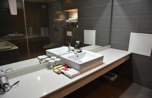 Bayangol Hotel | Ramada Ulaanbaatar City Center