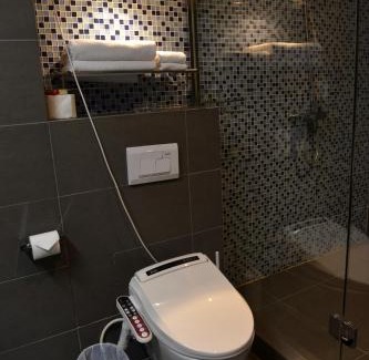 Bayangol Hotel | Ramada Ulaanbaatar City Center