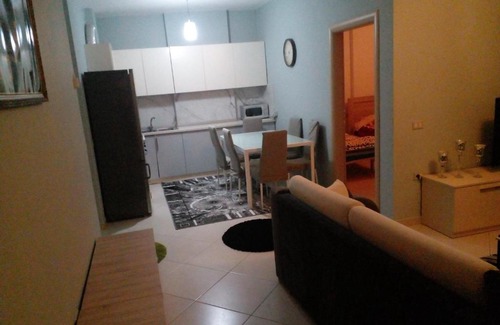 Albania Apartment | Ramadan