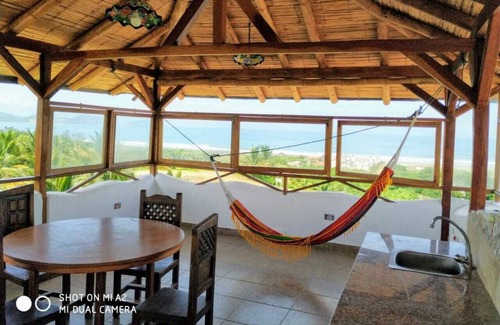 Puerto Cayo House | Ramali ... Tranquility near the sea.