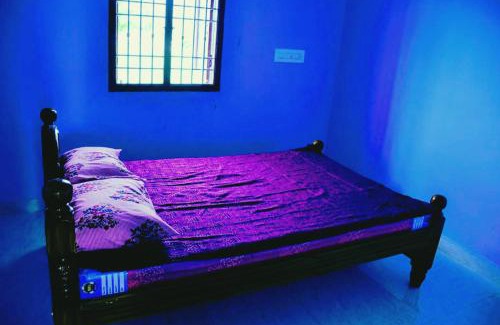 Tiruvannamalai House | Ramana Maharshi Guest Houses