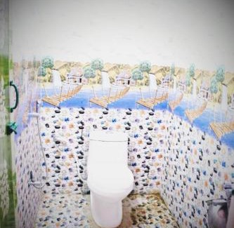 Tiruvannamalai House | Ramana Maharshi Guest Houses