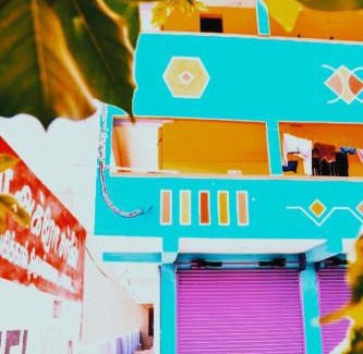 Tiruvannamalai House | Ramana Maharshi Guest Houses