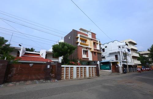 Kumbakonam Hotel | Ramana's Home Stay-Near Railway Station and Bus Stand