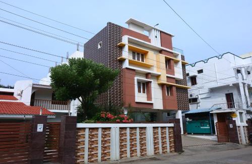 Kumbakonam Hotel | Ramana's Home Stay-Near Railway Station and Bus Stand
