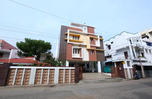 Kumbakonam Hotel | Ramana's Home Stay-Near Railway Station and Bus Stand