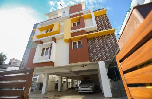 Kumbakonam Hotel | Ramana's Home Stay-Near Railway Station and Bus Stand