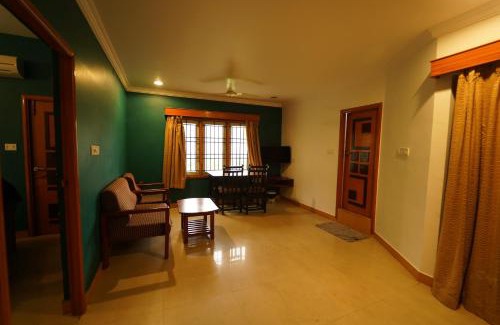 Tiruvannamalai Apartment | Ramana Towers