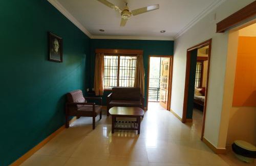 Tiruvannamalai Apartment | Ramana Towers