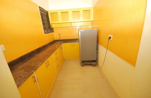 Tiruvannamalai Apartment | Ramana Towers