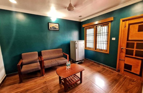 Tiruvannamalai Apartment | Ramana Towers