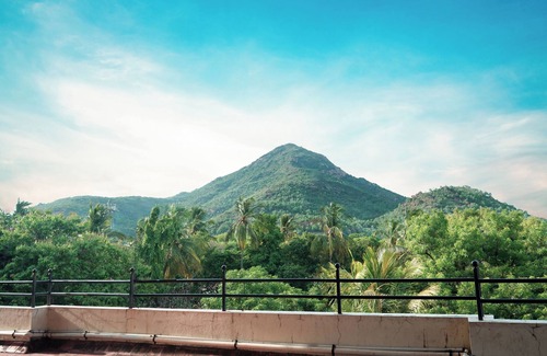 Tiruvannamalai Apartment | Ramana Towers