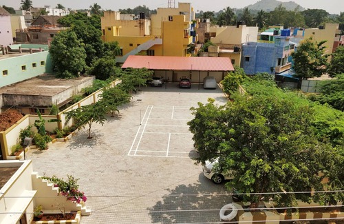 Tiruvannamalai Apartment | Ramana Towers