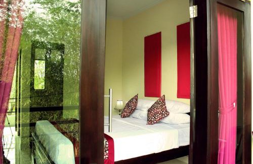 By Pass Ngurah Rai House | Ramantika Bali House