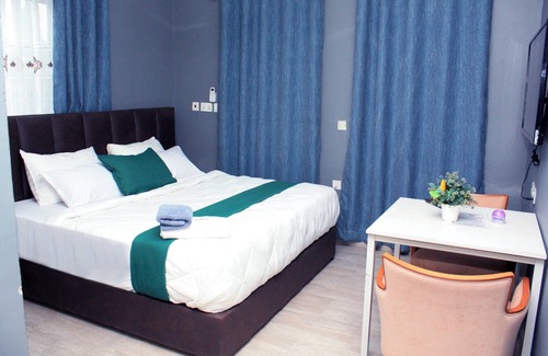 Kumasi Hotel | Ramat Luxury Hotel