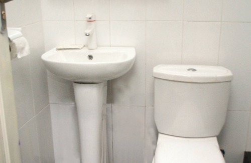 Kumasi Hotel | Ramat Luxury Hotel