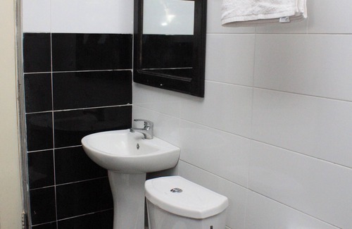 Kumasi Hotel | Ramat Luxury Hotel