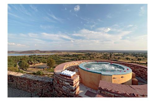 Sapotra Resort | Ramathra Fort